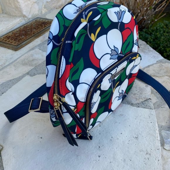 NWT Kate spade medium backpack dawn breezy main image 5